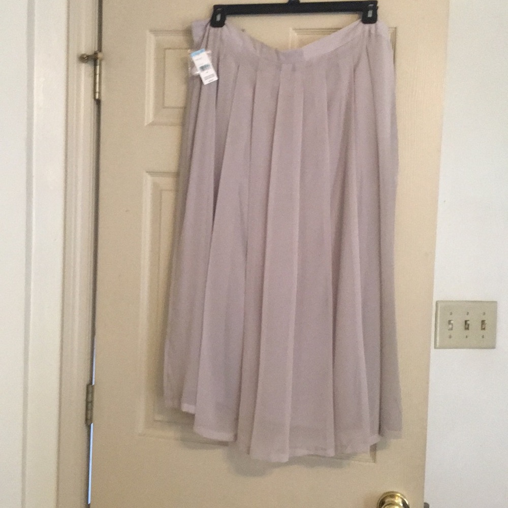 Skirt